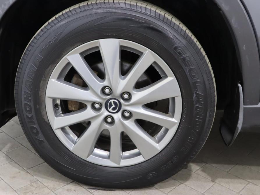 Mazda CX-5 I Рестайлинг Санкт-Петербург  - изображение 7