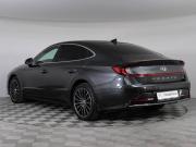 Hyundai Sonata VIII (DN8) Химки  - изображение 28