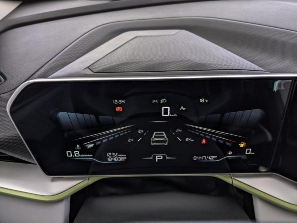 Geely Coolray I Рестайлинг с пробегом 2023 года, цена 1 999 000 рублей, 18481 км, внедорожник, Автокод Объявления
