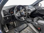 BMW X4 II (G02) Москва  - изображение 46