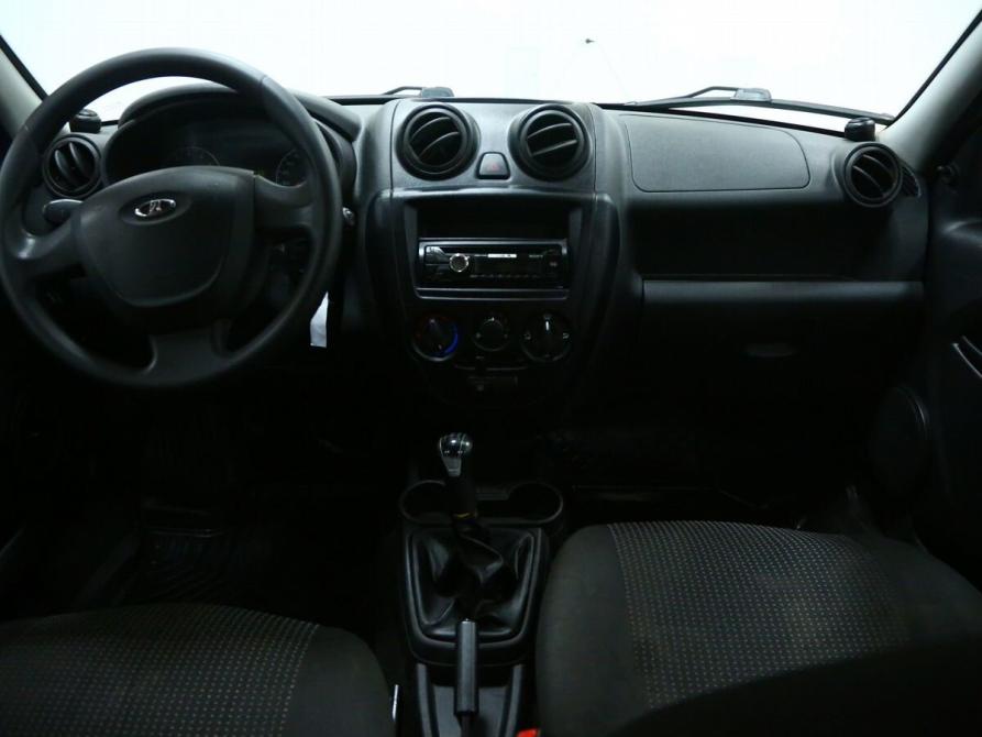 Lada (ВАЗ) Granta I Иваново  - изображение 8