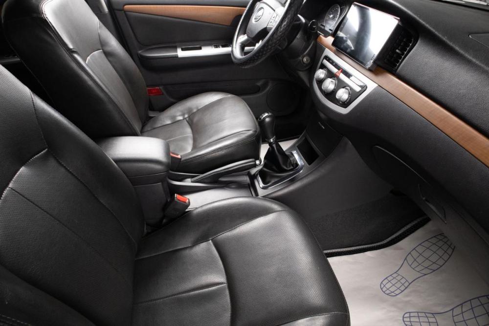Lifan Solano I (620) Оренбург  - изображение 17