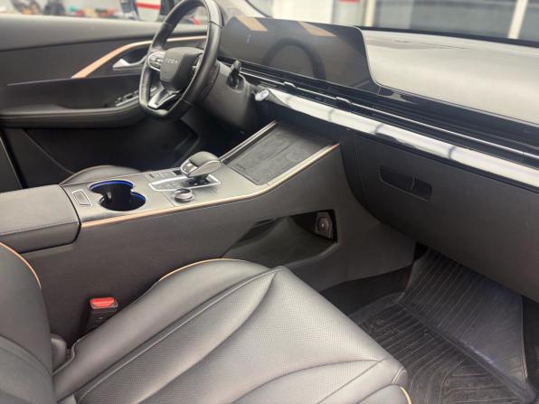 Omoda C5 I с пробегом 2024 года, цена 1 789 900 рублей, 39517 км, внедорожник, Автокод Объявления