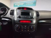 Kia Sorento II Рестайлинг Москва  - изображение 36