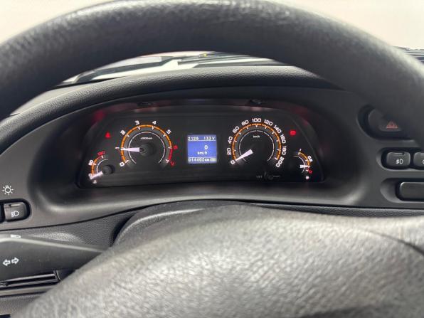 Lada (ВАЗ) Niva Travel I с пробегом 2024 года, цена 1 093 000 рублей, 14396 км, внедорожник, Автокод Объявления
