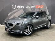 Mazda CX-9 II Пермь  - изображение 33