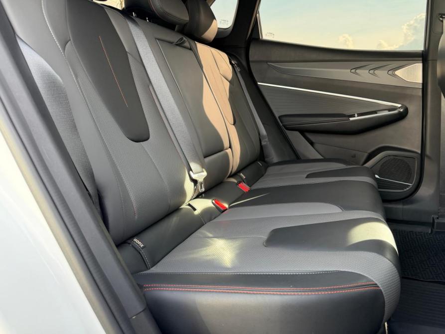 Geely Cityray Набережные Челны  - изображение 23