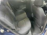 Hyundai Solaris I Рестайлинг Краснодар  - изображение 27