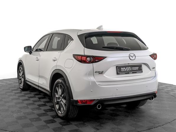 Mazda CX-5 II с пробегом 2018 года, цена 2 299 000 рублей, 165150 км, внедорожник, Автокод Объявления