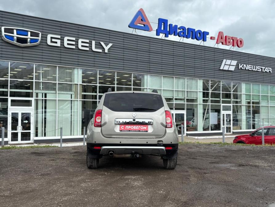 Renault Duster I Набережные Челны  - изображение 5