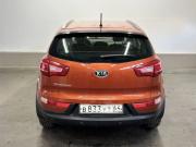 Kia Sportage III Саратов  - изображение 16