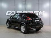 Nissan Juke I Рестайлинг Воронеж  - изображение 20
