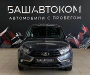 Lada (ВАЗ) Granta I Рестайлинг Уфа  - изображение 20