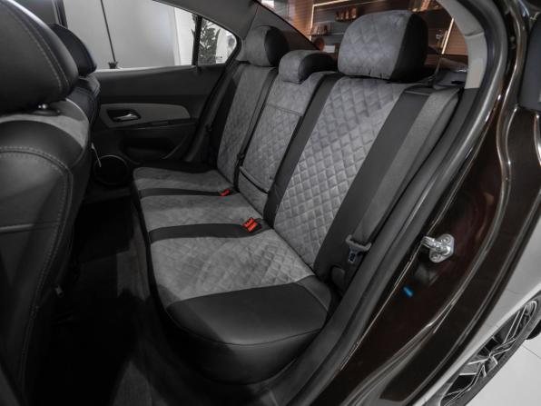 Chevrolet Cruze I Рестайлинг с пробегом 2014 года, цена 750 000 рублей, 173434 км, седан, Автокод Объявления
