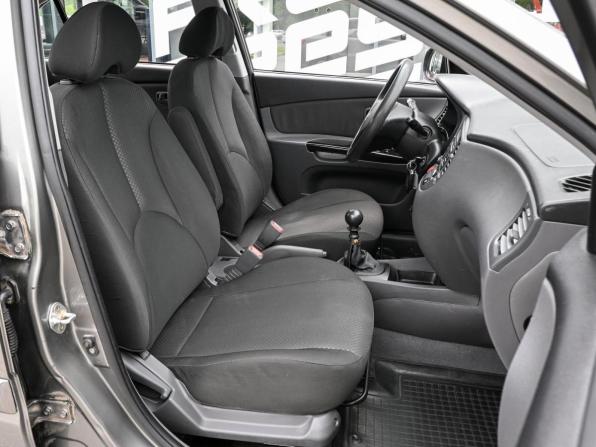 Kia Rio II Рестайлинг с пробегом 2011 года, цена 659 000 рублей, 172189 км, седан, Автокод Объявления