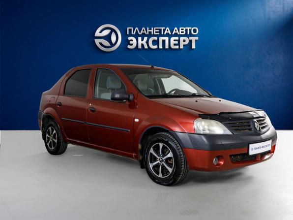 Renault Logan I с пробегом 2008 года, цена 270 000 рублей, 204653 км, седан, Автокод Объявления