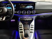 Mercedes-Benz AMG GT 4-Door Coupe I Москва  - изображение 42