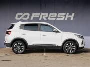 Chery Tiggo 4 Pro I Рестайлинг Краснодар  - изображение 30