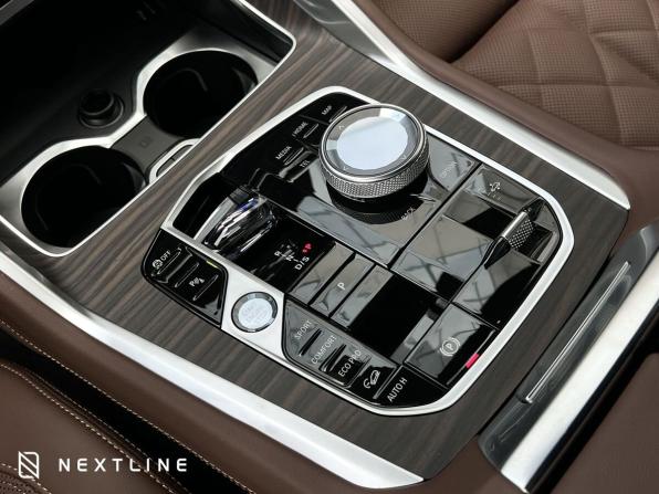 Новый BMW X6 III (G06) Рестайлинг 2025 года, цена 18 790 000 рублей, внедорожник, Автокод Объявления