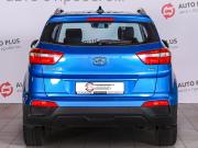 Hyundai Creta I Минеральные Воды  - изображение 24