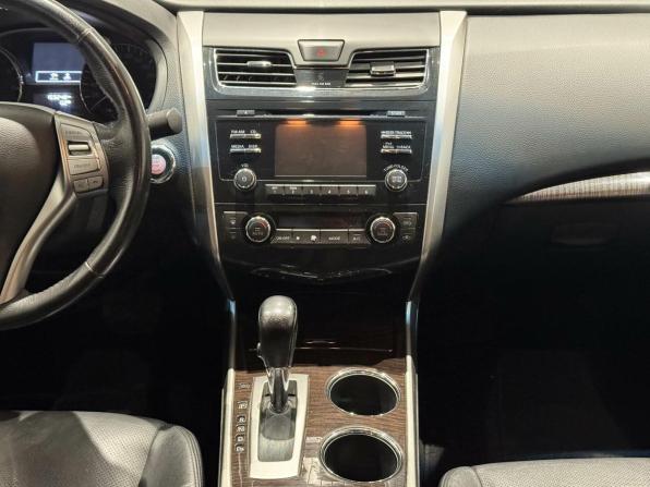 Nissan Teana III с пробегом 2015 года, цена 1 456 629 рублей, 159248 км, седан, Автокод Объявления