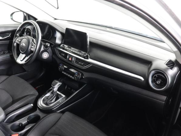 Kia Cerato IV с пробегом 2020 года, цена 1 897 000 рублей, 91870 км, седан, Автокод Объявления