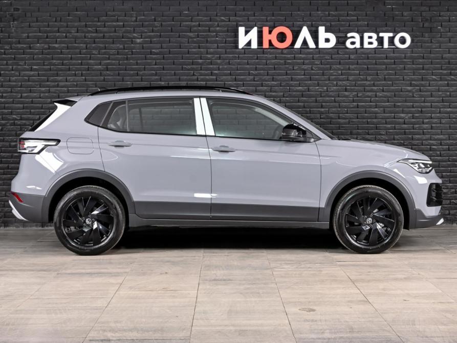 Volkswagen Tharu XR Екатеринбург  - изображение 9