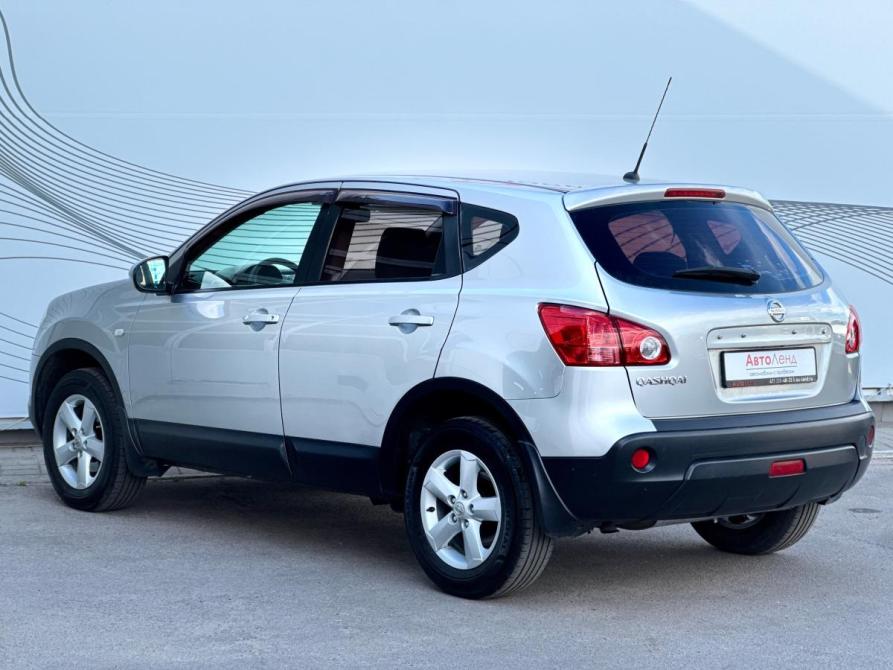 Nissan Qashqai I Воронеж  - изображение 4