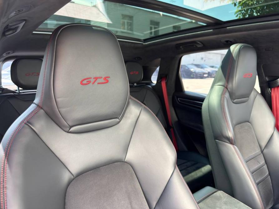 Porsche Cayenne III Москва  - изображение 13