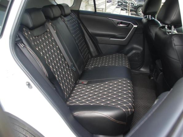 Toyota RAV4 V (XA50) с пробегом 2021 года, цена 3 185 000 рублей, 123000 км, внедорожник, Автокод Объявления