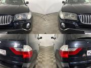 BMW X3 I (E83) Рестайлинг Воронеж  - изображение 34