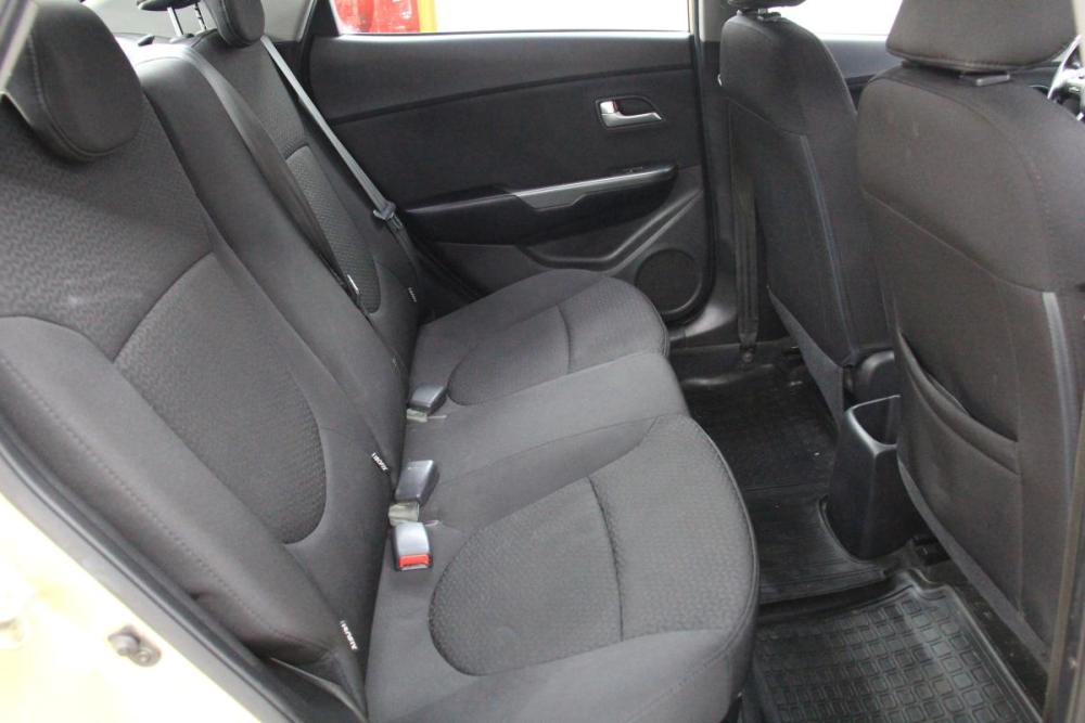 Kia Rio III Чебоксары  - изображение 31