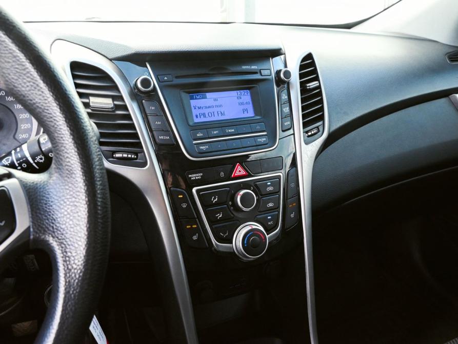 Hyundai i30 II Екатеринбург  - изображение 11