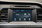 Hyundai Sonata VII (LF) Крым  - изображение 44