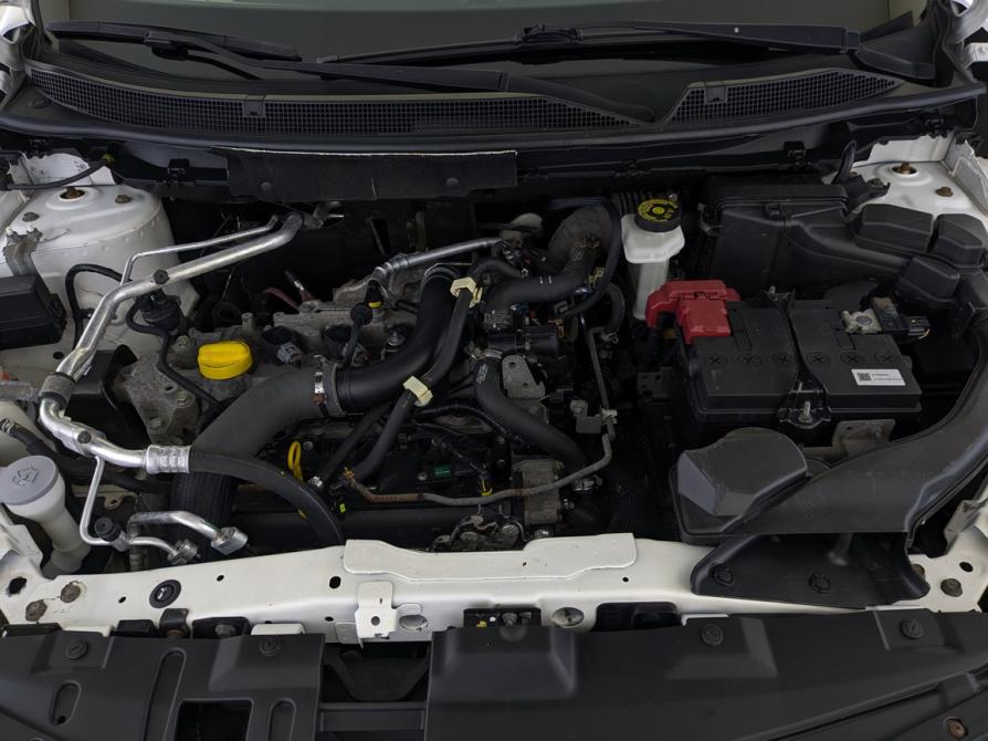 Nissan Qashqai II Москва  - изображение 9