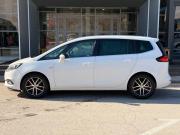 Opel Zafira C Рестайлинг Пермь  - изображение 31