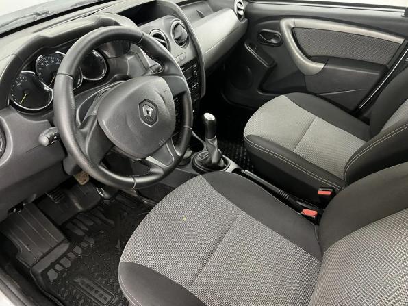 Renault Duster I Рестайлинг с пробегом 2018 года, цена 1 075 000 рублей, 151850 км, внедорожник, Автокод Объявления