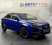 Lada (ВАЗ) Vesta I Рестайлинг (NG) Москва  - изображение 24