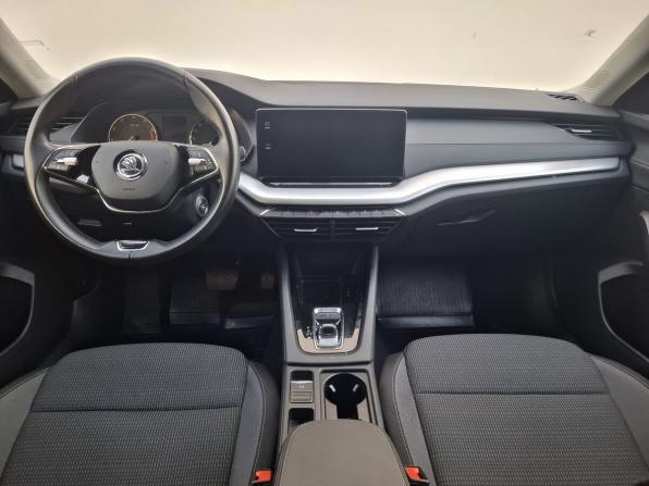 Skoda Octavia IV (A8) с пробегом 2021 года, цена 2 150 000 рублей, 143575 км, лифтбек, Автокод Объявления