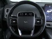 Li Auto (Lixiang) L6 Москва  - изображение 36