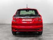 Honda Fit III Рестайлинг Красноярск  - изображение 29