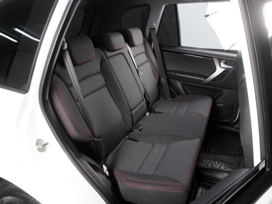 Chery Tiggo 3 I Минеральные Воды  - изображение 7