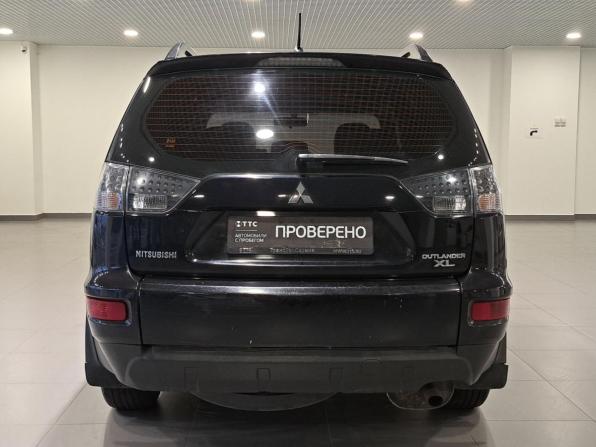 Mitsubishi Outlander II Рестайлинг с пробегом 2011 года, цена 865 000 рублей, 363703 км, внедорожник, Автокод Объявления
