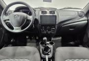 Lada (ВАЗ) Granta I Рестайлинг Воронеж  - изображение 31