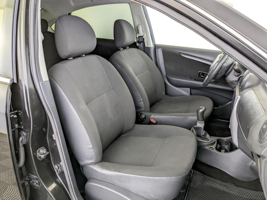 Nissan Almera III (G15) Москва  - изображение 23