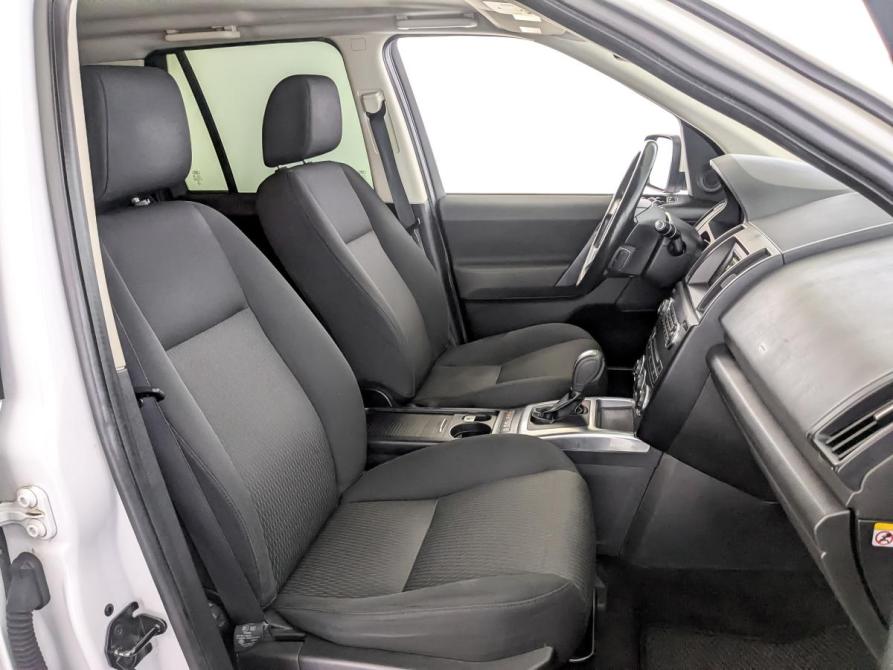 Land Rover Freelander II Рестайлинг 2 Москва  - изображение 23