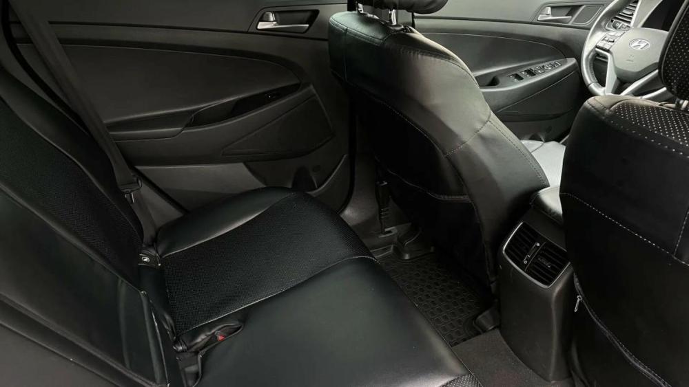 Hyundai Tucson III Оренбург  - изображение 14
