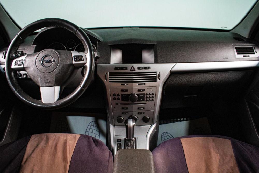 Opel Astra H Сургут  - изображение 13