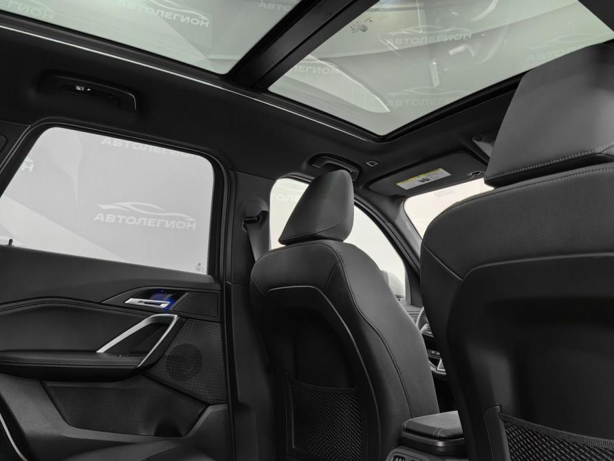 BMW X1 III (U11/U12) Новосибирск  - изображение 17