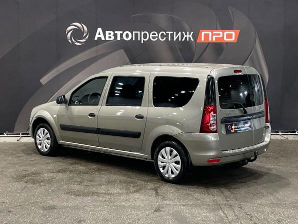 Lada (ВАЗ) Largus I с пробегом 2013 года, цена 600 000 рублей, 172532 км, универсал, Автокод Объявления